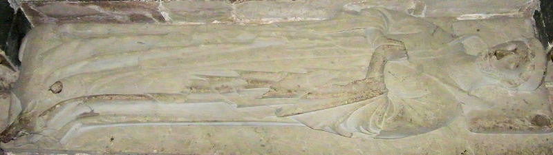 Hereford Cathedral John Swinfield 1311